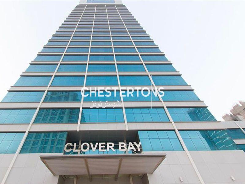Image of Office for Sale in Business Bay-Dubai-United Arab Emirates, Image 8